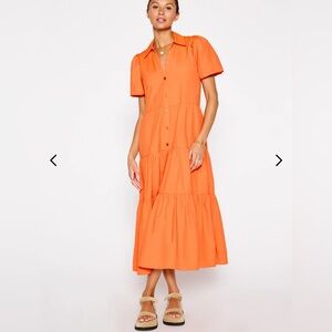 Brochu Walker Havana Dress